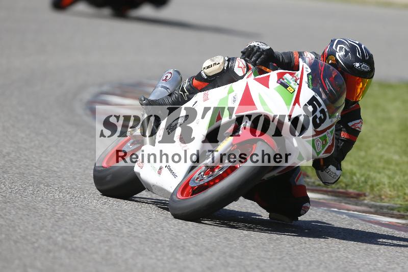 /12 30.04.2025 Speer Racing ADR/Gruppe gelb/53